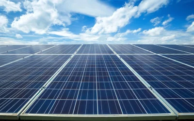 Choosing the Right Mounting Structure for Solar Panels in India