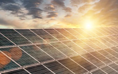 Adani Solar Projects in MP – Driving Clean Energy Adoption