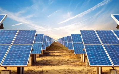 Mounting Structures & Wind Load – The Science Behind Solar Stability