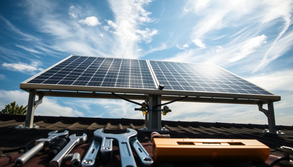 maintenance tips for solar mounting systems maintenance tips for solar mounting systems