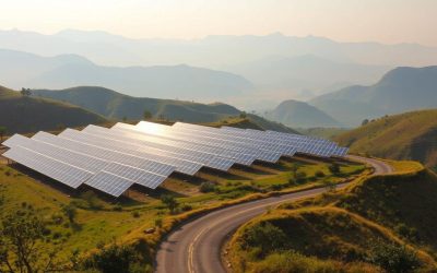 Why 2025 Is the Right Time to Invest in Solar Panels in Madhya Pradesh