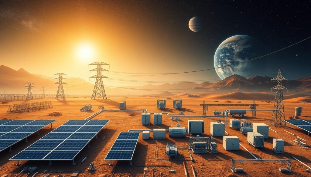 BOS components in solar system integration BOS components in solar system integration