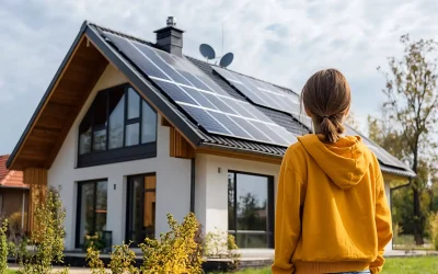 5 kW Solar System Price in India with Subsidy 2025 – Cost Breakdown