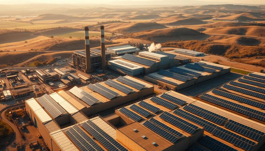 industrial solar installation eligibility industrial solar installation eligibility