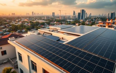 PM Solar Rooftop Yojana 2025 – Residential vs Industrial Subsidy