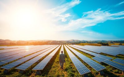 Solar Panel Adoption in Madhya Pradesh – Market Insights 2025