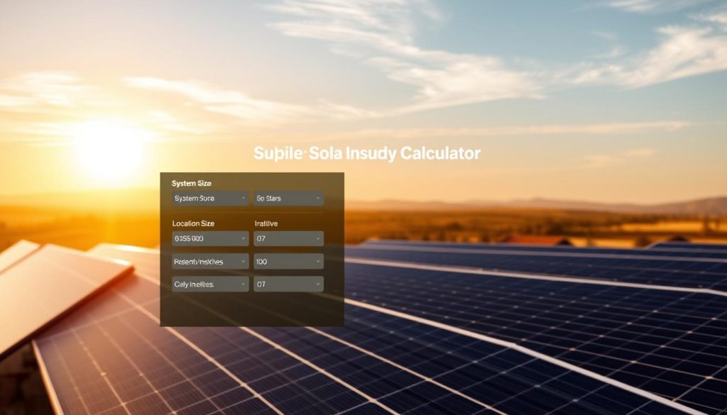 solar subsidy calculator solar subsidy calculator