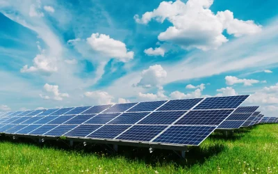 Ground Mounted Solar vs Rooftop Solar – Which One Wins for Industries?