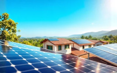 Adani Rooftop Solar Dealer MP – Driving Residential Revolution 2025